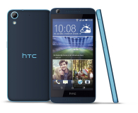 HTC Desire 626G+ Dual Sim Blue Lagoon - 285203 - zdjęcie 1